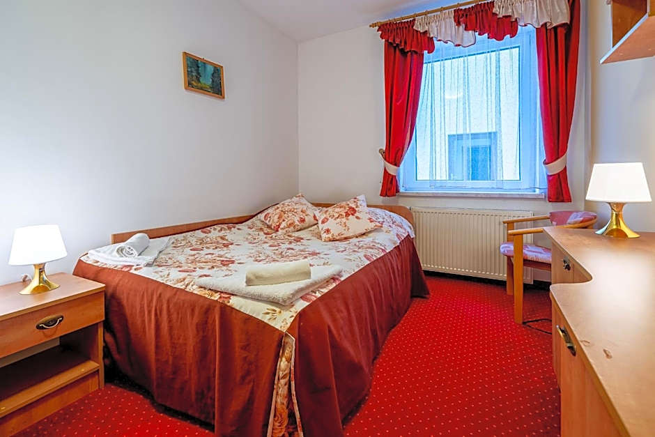 Piastun SPA&Wellness Krynica-Zdrój