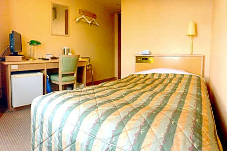 Standard Single Room - Smoking