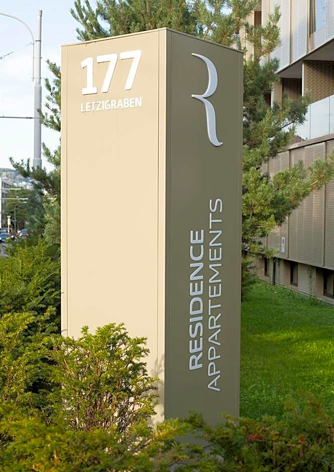 Residence Appartements