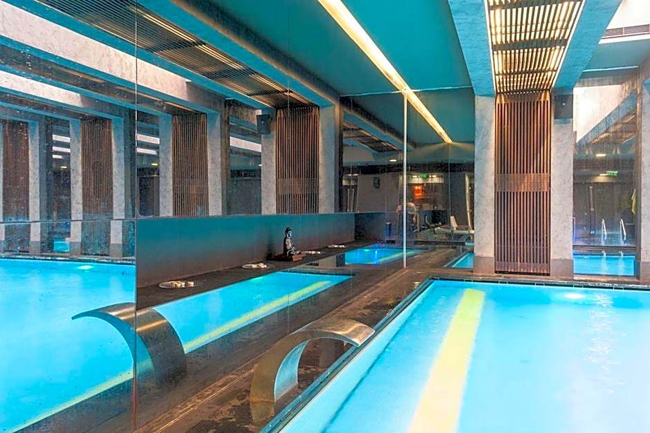 Bliss Residence & Spa