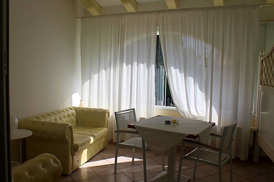 Hotel La Settima Luna