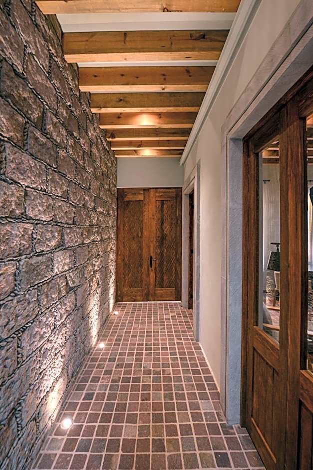 Casa Cien Hilos
