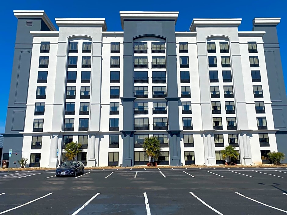 Comfort Inn Conover - Hickory