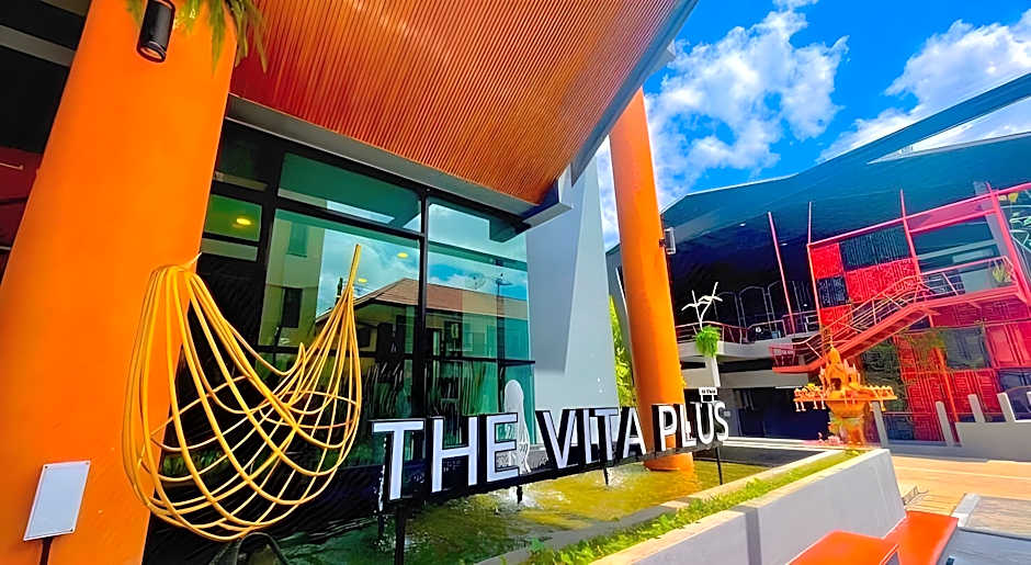 THE VITA PLUS HOTEL