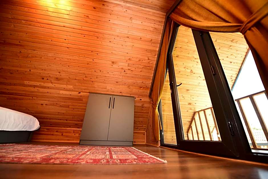 İRBEÇ APART & BUNGALOW