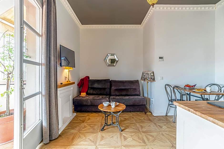 Casa Gracia Apartments