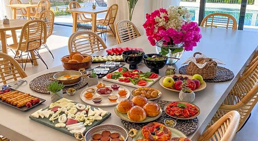 Carruba Boutique Hotel