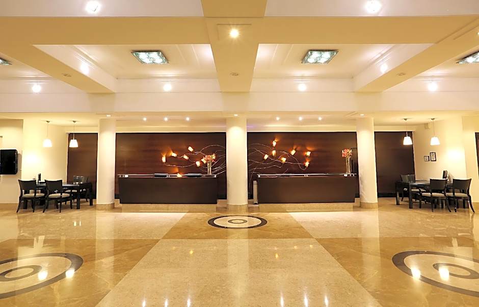 Green Park Hyderabad