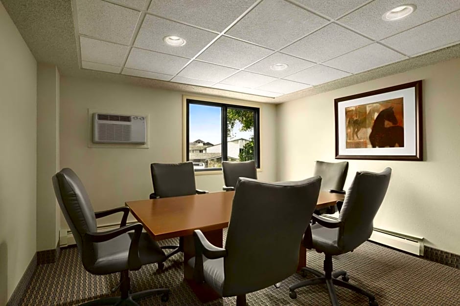 Days Inn by Wyndham Helena