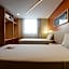 Ibis Styles Belem Batista Campos