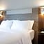 Holiday Inn Express Mexico City Satelite By IHG