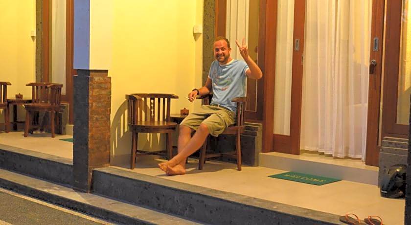 Dabumito Guest House