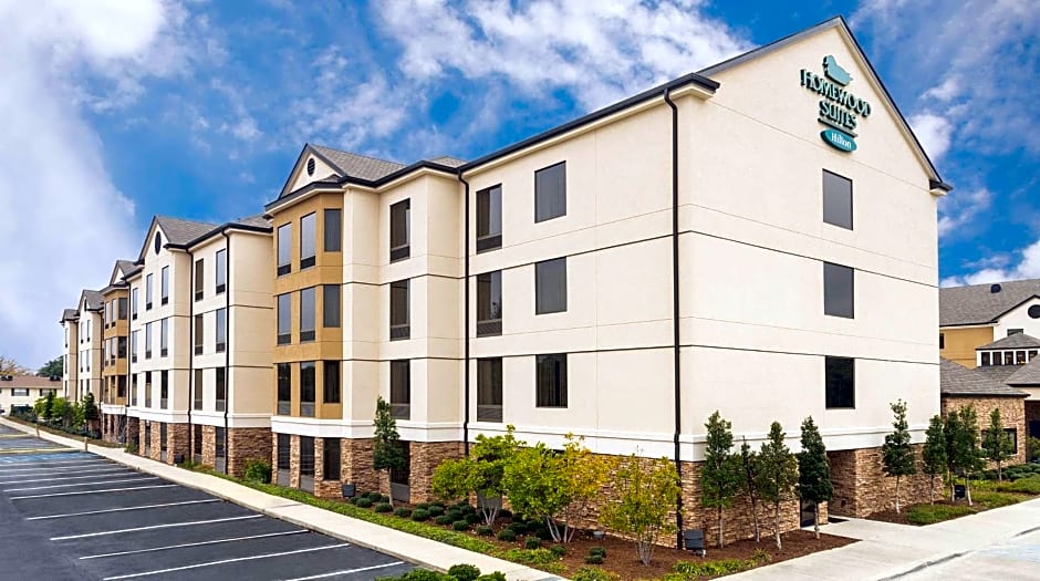 Homewood Suites By Hilton Shreveport / Bossier City