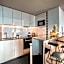 CLOUD No7 APARTMENTS - The Original