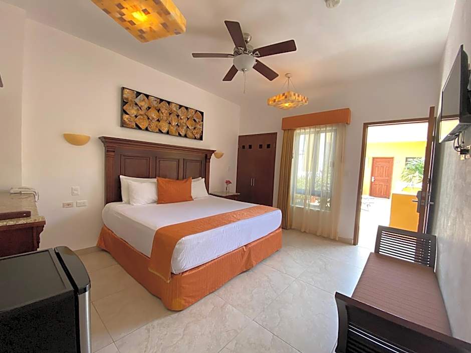 Hotel Las Golondrinas