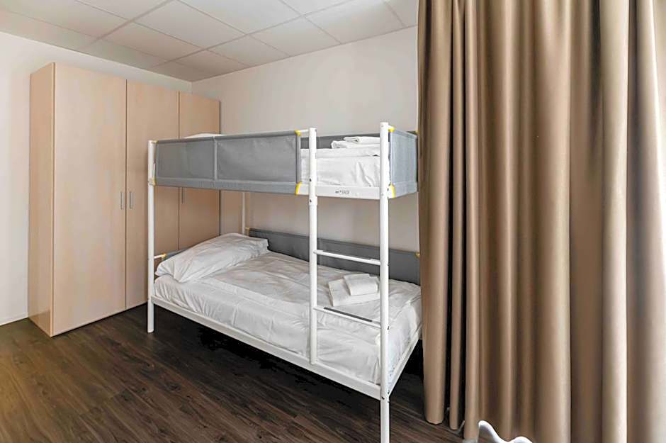 Los Lorentes Hotel Bern Airport