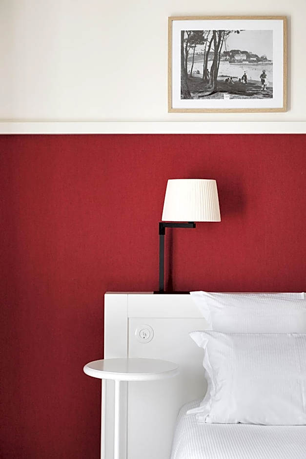 Grand Hôtel Perros-Guirec