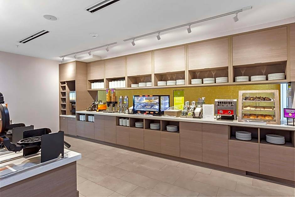 Home2 Suites by Hilton Lake Jackson