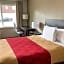 Econo Lodge Vancouver
