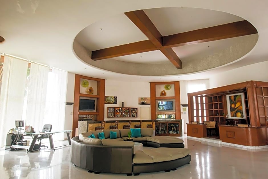 Bel Air Business Salamanca, Trademark by Wyndham