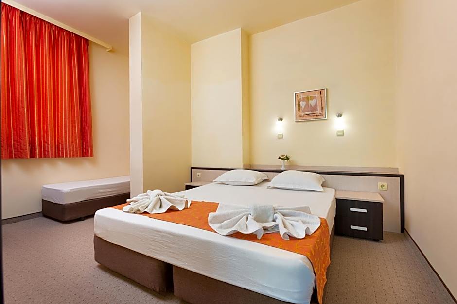 Hotel Julia