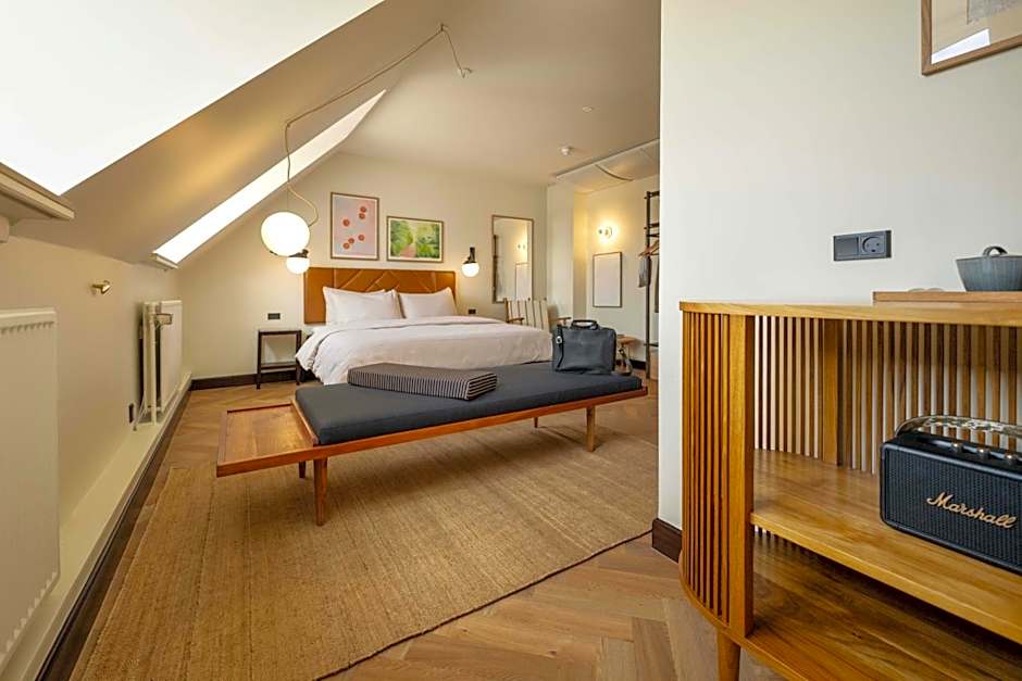 Hotel Mayfair