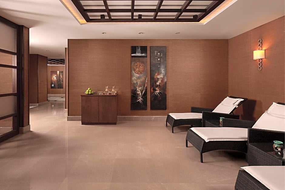 Istanbul Marriott Hotel Pendik