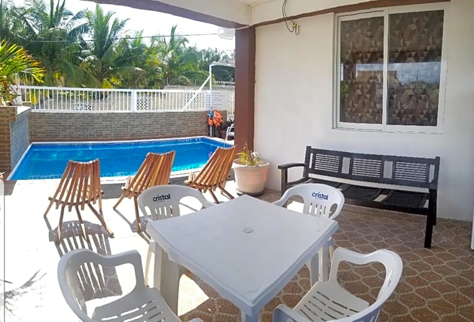 Casa ka'an