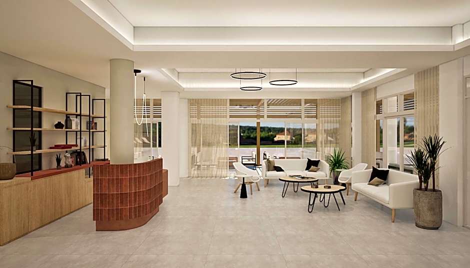 Time to Smile Saline