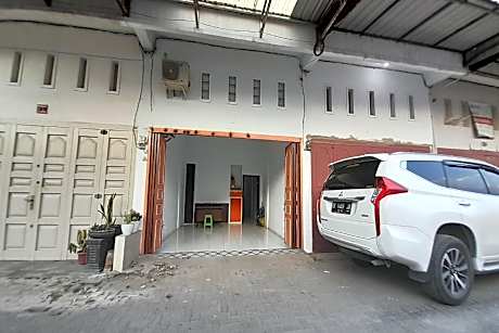 Hotel O Hasibuan Homestay Syariah