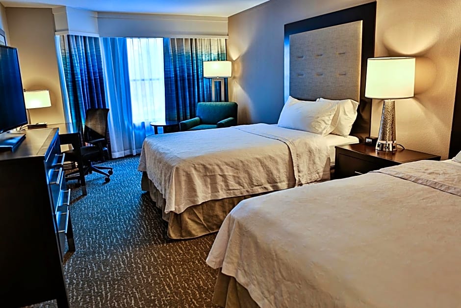 Homewood Suites by Hilton Asheville