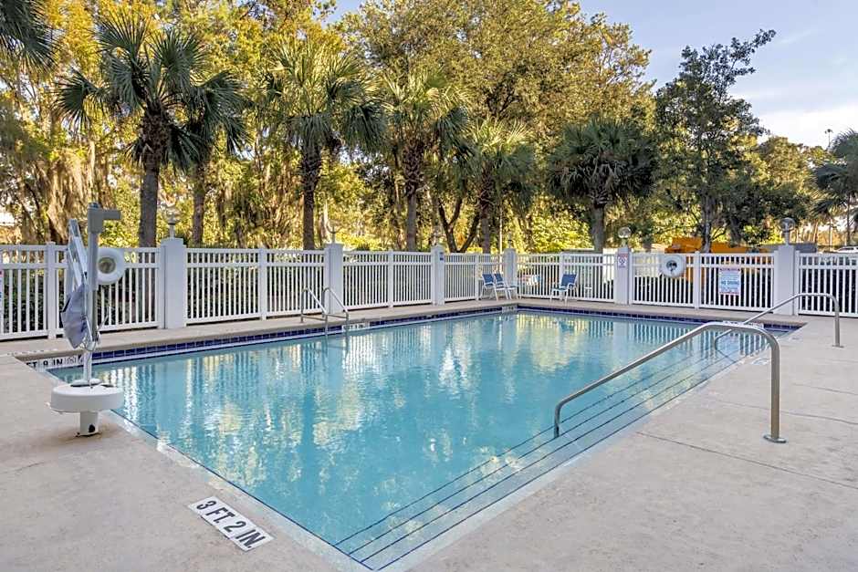 HOM Hotel Gainesville, SureStay Collection by Best Western – Gainesville, FL
