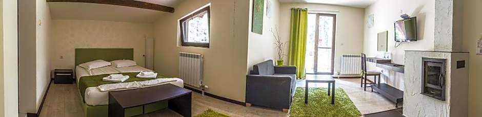 RILA 6ATO Hotel & Restaurant