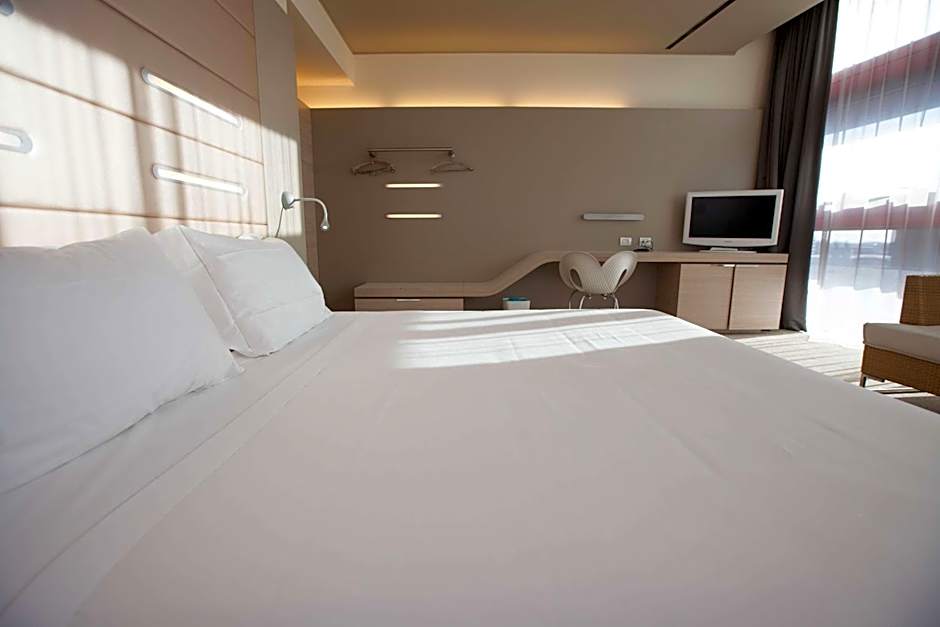 Best Western Plus Net Tower Hotel Padova