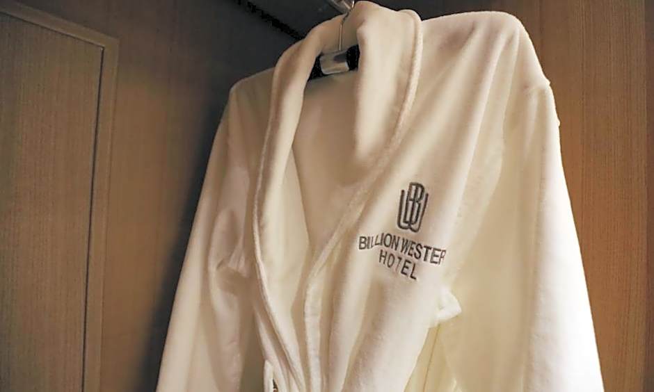 Daegu Billion Western Hotel