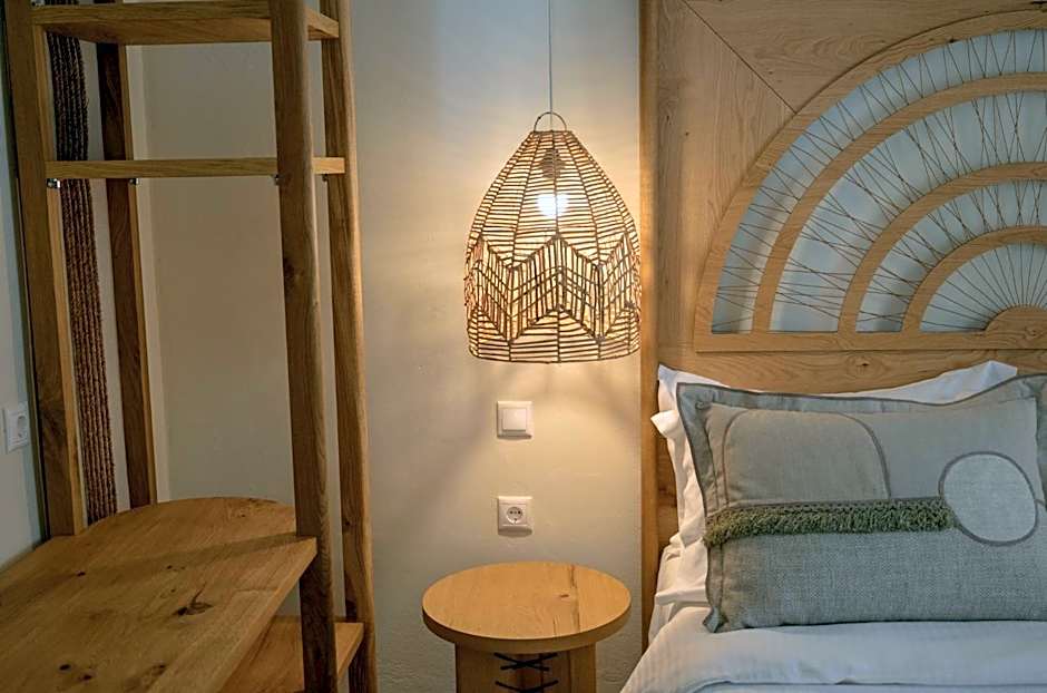 Oikies Small Elegant Houses