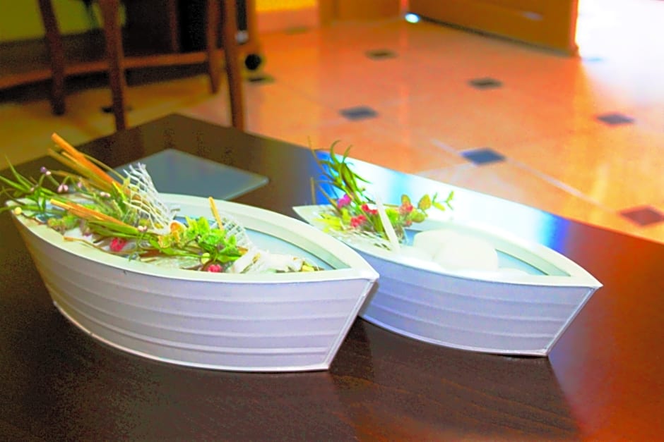 Zorbas Hotel Beach Village