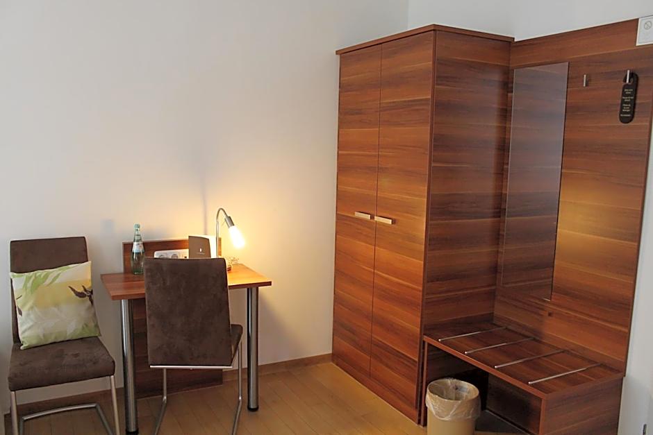 Hotel am Viktualienmarkt