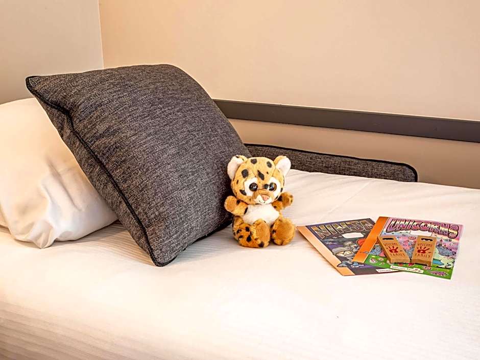 Mercure Angoulême Hôtel de France