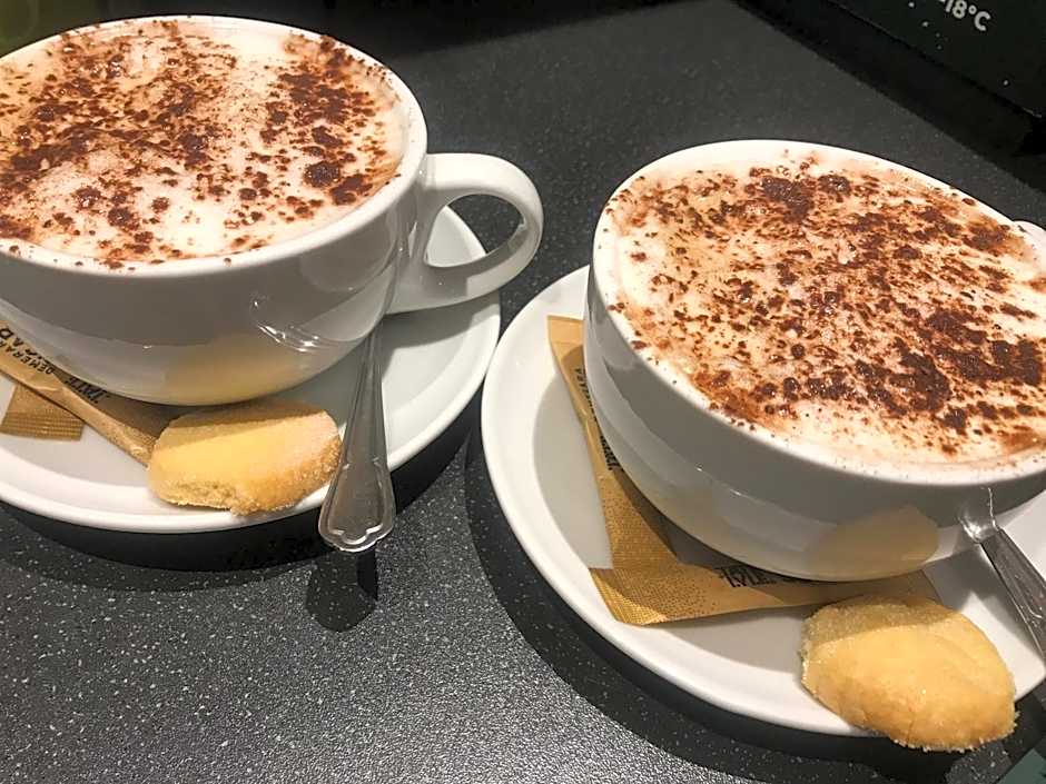 Manor House Hotel and Restaurant