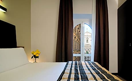 Hotel Rinascimento