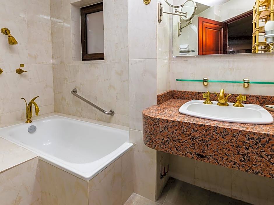 Quinta del Rey Hotel