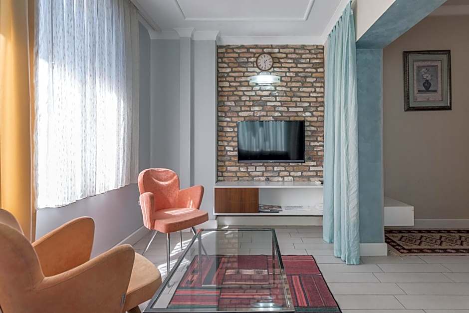 Delight Deluxe Aparts