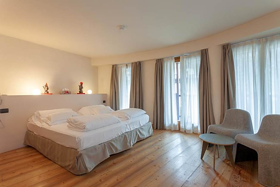Hotel Berthod