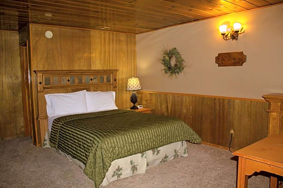 Goldmine Lodge
