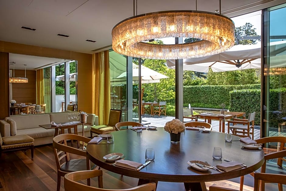 InterContinental Genève by IHG