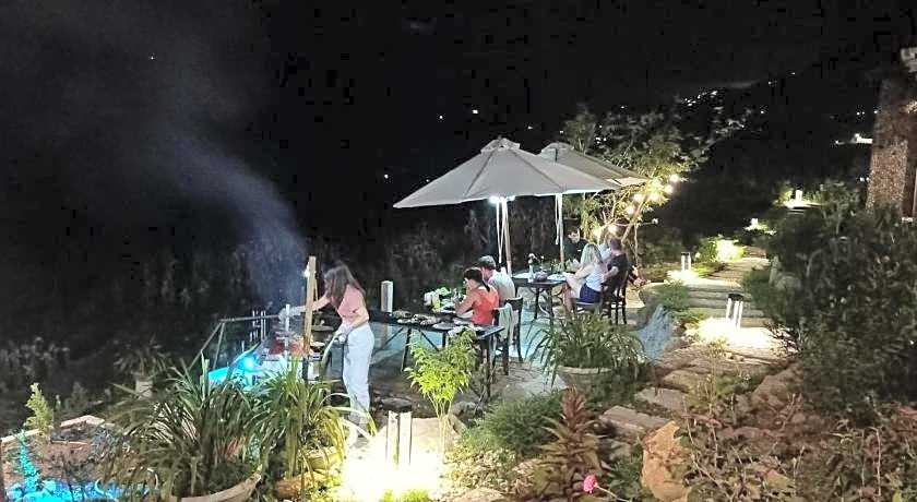 Sapa Eco Villas & Spa