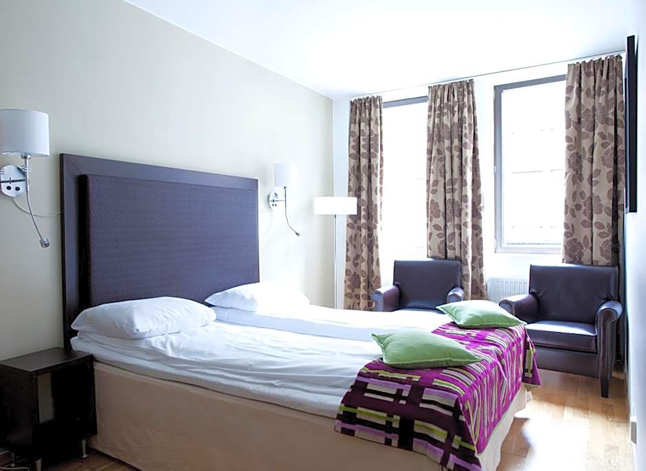 Quality Hotel Augustin