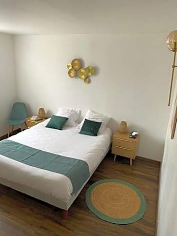 Hotel De Provence