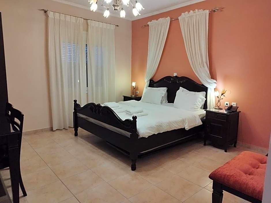 Pozar Salt Cave Hotel Spa